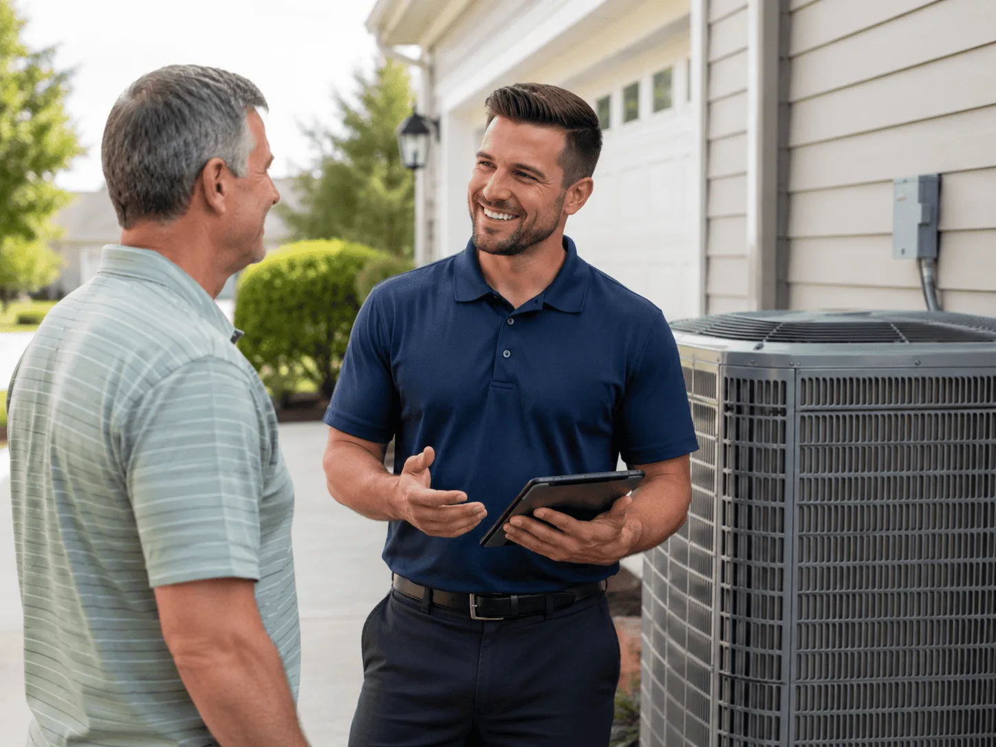 Heat Pump Installation Dodge City, KS FAQs